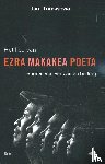 Tomasowa, Jan - Het lied van Ezra Makakea Poeta - sporen van verraad en bedrog