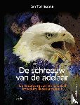 Tomasowa, Jan - De schreeuw van de adelaar Grootletterboek