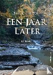 Knijff-Pot, Rita - Een jaar later - gROOTLETTERBOEK