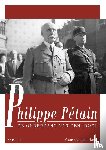 Jennekens, F.G.I. - Philippe Pétain - de ondergang van een idool