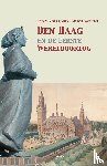 Linden, Henk van der, Nonhebel, Marcel - Den Haag en de Eerste Wereldoorlog