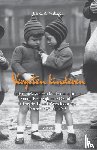 Verhagen, Jessica A. - Vergeten kinderen Grootletterboek