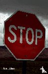 Blom, Gert - Stop - roman