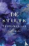 Widemann, Reinold - De Stilteverzamelaar - verhalenbundel