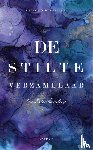 Widemann, Reinold - De Stilteverzamelaar