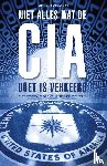 Vermaat, Emerson - Niet alles wat de CIA doet is verkeerd