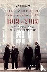 Kruft, Anton - Het verdriet van Versailles 1919-2019