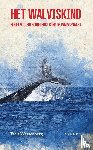 Wassenberg, Tanja - Het walviskind - Een familiegeschiedenis rond de walvisvaart