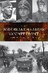 West, Felix - In de brandhaarden van het front