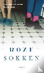 Bommel, Maarten van, Panis, Ilse - Roze sokken