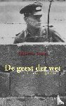 Lupus, Celeste - De geest der wet