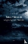 Lupus, Celeste - Tobias Vlek en de vergissing van Einstein