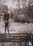 Wiegerinck, Stijn - Het Commando-Pieters Grootletterboek