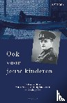 Stam, Just - Ook voor jouw kinderen
