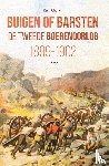 Schulten, Kees - Buigen of barsten - De Tweede Boerenoorlog. 1899-1902