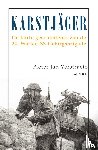 Verstraete, Pieter Jan - Karstjäger - De korte geschiedenis van de 24. Waffen-SS-Gebirgsbrigade