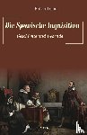 Lemm, Robert - De Spanische Inquisition