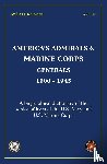 Kursietis, Andris J. - America's Admirals & Marine Corps Generals 1900-1945