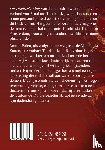 Weitgraven, Elise van de - De theaterkoning Grootletterboek