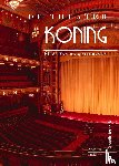 Weitgraven, Elise van de - De theaterkoning Grootletterboek
