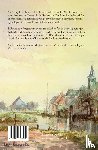 Tjerkstra, Willem - Mei it mystearje