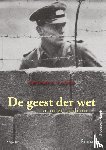 Lupus, Celeste - De Geest der Wet GLB - GROOTLETTERBOEK