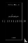 Brantz, Charlef - Srebrenica: De Schuldigen