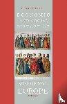 Pirenne, Henri - Economic and Social History of Medieval Europe