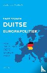 Letschert, Henk - Twee eeuwen Duitse Europapolitiek - Hoe Duitsland diepe sporen trok