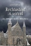 Rechtsstaat in verval