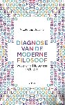 Bouvrie, Nicole des - Diagnose van de moderne filosoof