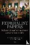  - De Federalist Papers