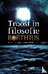 Boëthius - Troost in filosofie
