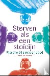 Havermans, Marja - Sterven als een stoïcijn