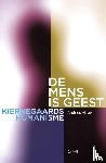 Visser, Andries - De mens is geest