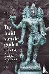 Velde, Paul van der - De huid van de goden - Over uiterlijk, texturen, praktijken en verhalen in Azië
