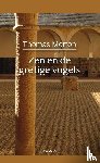 Merton, Thomas - Thomas Merton, Zen en de gretige vogels