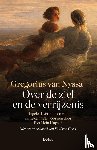 Nyssa, Gregorius van - Over de ziel en de verrijzenis