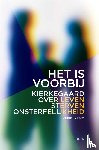 Visser, Andries - Het is voorbij