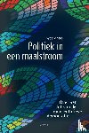 Schaap, Sybe - Politiek in een maalstroom