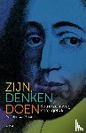 Buuren, Maarten van - Zijn, denken, doen
