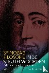 Buuren, Maarten van - Spinoza’s filosofie in 50 sleutelwoorden