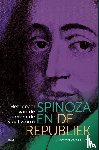 Buuren, Maarten van - Spinoza en de Republiek