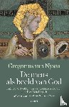 Nyssa, Gregorius van - De mens als beeld van God