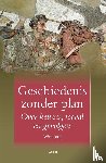 Jurg, Wim - Geschiedenis zonder plan