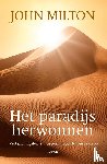 Milton, John - Het paradijs herwonnen