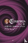 Cusanus, Nicolaus - Over de wetende onwetendheid