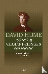 Hume, David - Essays & Verhandelingen