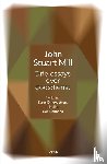 Mill, John Stuart - Drie essays over godsdienst