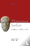 Plato - Platoonse liefde